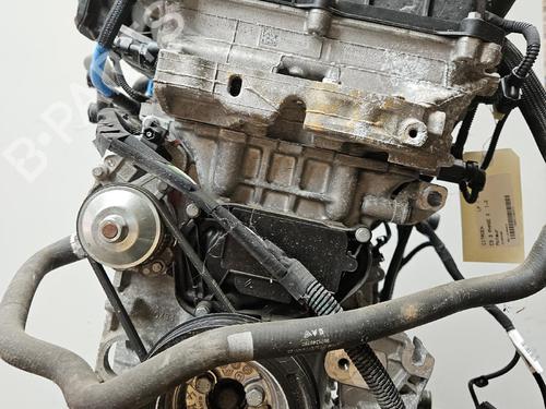 Used Engine Engine 38306435 38306435