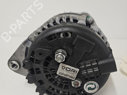 Alternator OPEL ASTRA H (A04) | BP37283502M7 - Image 4