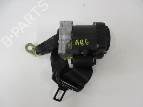 Used Rear left belt tensioner AUDI A3 (8L1) 1.9 TDI (110 hp) 20901103