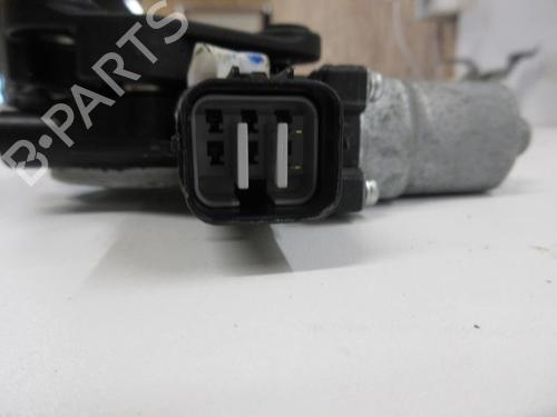 Rear left window mechanism HONDA CIVIC VIII Hatchback (FN, FK) 2.2 CTDi (FK3) | BP20890007C24 