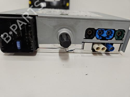 Display CITROËN C3 III (SX) 1.2 THP 110 (SXHNPS, SXHNZT, SXHNZ6) | BP30456520C48 - Image 8