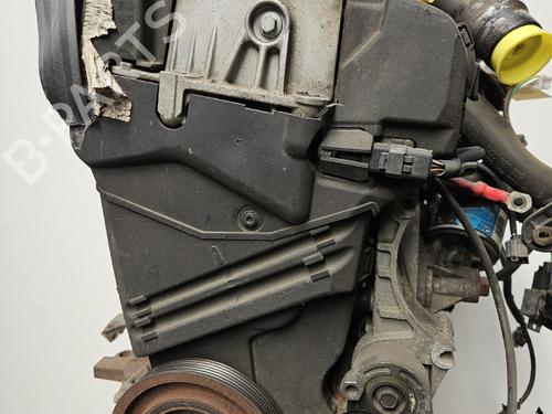Engine RENAULT CLIO III (BR0/1, CR0/1) 1.5 dCi (BR17, CR17) | BP39081148M1 - Image 5