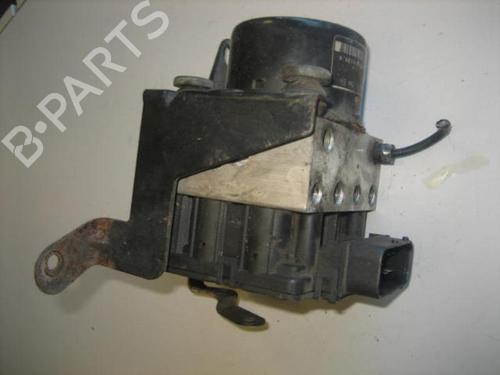 ABS pump PEUGEOT 206 Hatchback (2A/C) 2.0 HDI 90 | BP22105915M43 