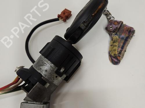 Ignition barrel PEUGEOT 807 (EB_) 2.0 HDi | BP30923157M48