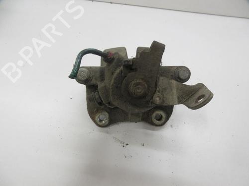 Used Right rear brake caliper RENAULT ESPACE III (JE0_) 2.2 dCi (JE0K) (130 hp) 25267222