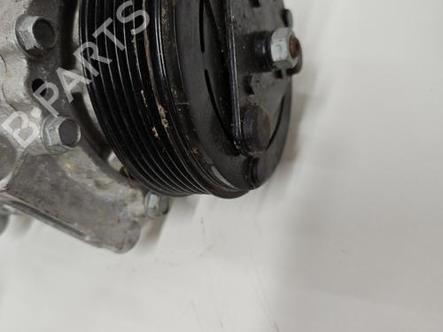 Used AC compressor AC compressor OPEL CORSA F (P2JO) 1.2 (68) (75 hp) 26929108 26929108