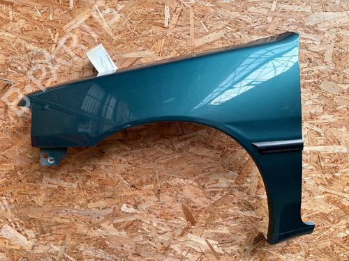 Used Left front fenders Left front fenders PEUGEOT 106 I (1A, 1C) 1.0 (50 hp) 34361756 34361756
