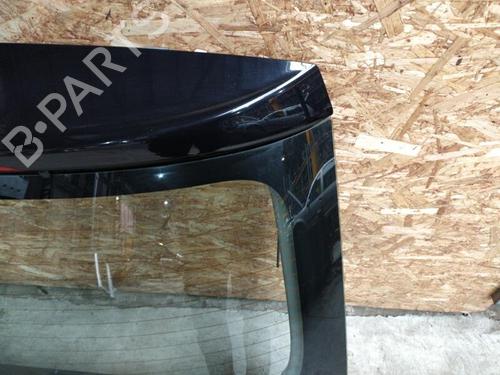 Tailgate RENAULT KOLEOS I (HY_) 2.0 dCi (HY0K) | BP20899616C6 