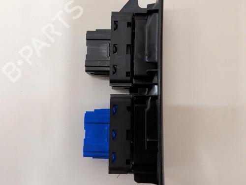 Left front window switch CITROËN C-ELYSEE (DD_) 1.6 BlueHDi 100 | BP37283558I27 - Image 2