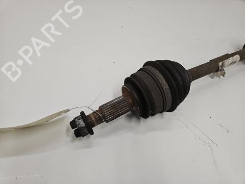 Right front driveshaft RENAULT KANGOO Express (FW0/1_) | BP34521410M39 - Image 4