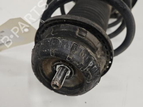 Used Right front shock absorber Right front shock absorber RENAULT CLIO V (B7_) 1.5 Blue dCi 100 (B7AD) (101 hp) 35937469 35937469