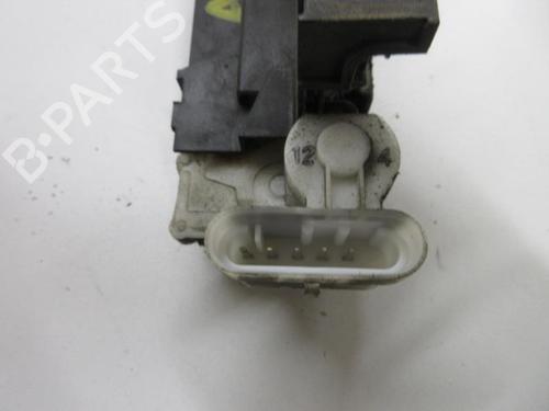 Front right lock CITROËN JUMPER I Van (244) 2.2 HDi | BP24619329C97 