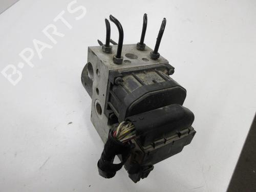 Used ABS pump PEUGEOT 406 (8B) 2.0 HDI 90 (90 hp) 20903044