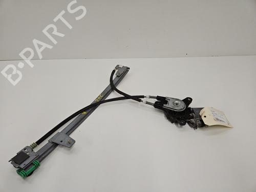 Used Front right window mechanism PEUGEOT 306 Hatchback (7A, 7C, N3, N5) 1.6 (89 hp) 30923114