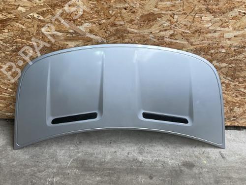 Used Hood SMART FORFOUR (454) 1.3 (454.031) (95 hp) 23843018