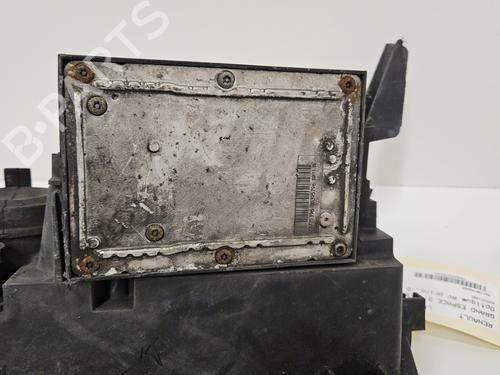 Right headlight RENAULT ESPACE III (JE0_) 3.0 V6 24V (JE0G, JE0R) | BP24200686C29 