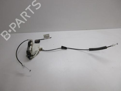 Used Rear left lock PEUGEOT 308 I (4A_, 4C_) 1.6 HDi (109 hp) 20908775