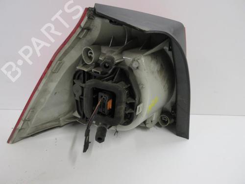 Right taillight VW GOLF V (1K1) 1.9 TDI | BP20907010C35 