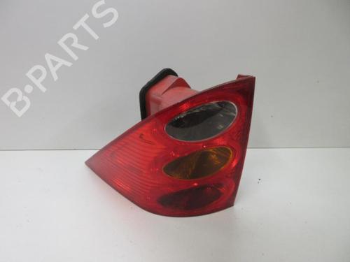 Right taillight PEUGEOT 1007 (KM_) 1.4 HDi | BP20909105C35 