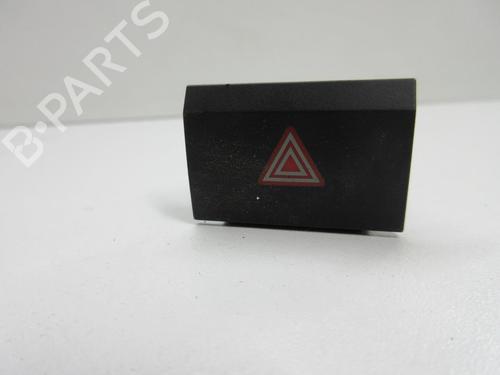Used Warning switch AUDI A3 (8P1) 1.9 TDI (105 hp) 20902649