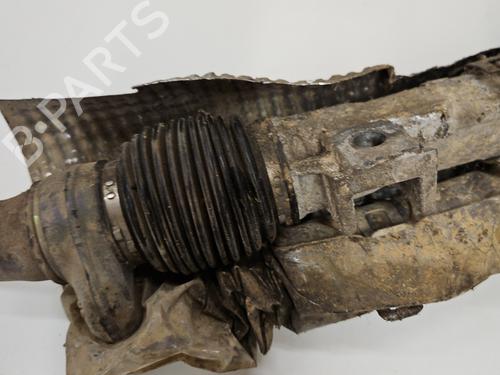 Steering rack PEUGEOT PARTNER MPV (5_, G_) 2.0 HDI | BP29578414M22 