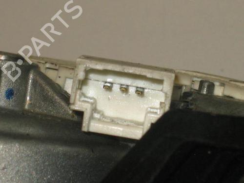 Used Rear wiper motor Rear wiper motor DACIA LOGAN MCV (KS_) 1.5 dCi (KS0K) (68 hp) 22105225 22105225