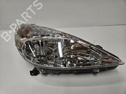 Right headlight PEUGEOT 607 (9D, 9U) 2.2 HDi | BP39110392C29 - Image 3