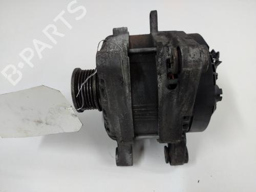 Alternator PEUGEOT 3008 II SUV (MC_, MR_, MJ_, M4_) 1.5 BlueHDi 130 | BP20907766M7 