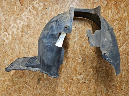 Used Wheel arch CITROËN BERLINGO MULTISPACE (B9) 1.6 HDi 110 (109 hp) 30923076