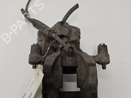 Used Left rear brake caliper Left rear brake caliper SKODA KODIAQ I (NS6, NS7, NV7) 2.0 TDI 4x4 (150 hp) 36059410 36059410