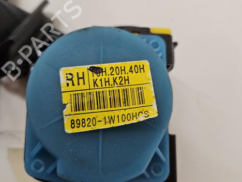 Rear right belt tensioner KIA RIO III (UB) 1.1 CRDi | BP29978770C90 