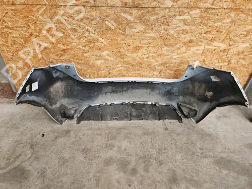 Rear bumper RENAULT ZOE (BFM_) ZOE | BP31698454C8 