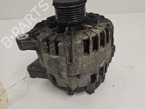 Generator CITROËN BERLINGO MULTISPACE (B9) 1.6 HDi 110 (109 hp) 31995181