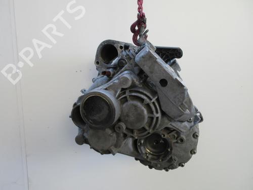 Gearbox AUDI A3 (8P1) 2.0 TDI 16V | BP20891516M3 