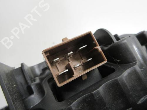 Heater blower motor AUDI A4 B7 Avant (8ED) 1.9 TDI | BP20897171M62 