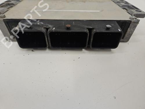 Electronic module PEUGEOT 206 Hatchback (2A/C) 1.4 i | BP31301318M83