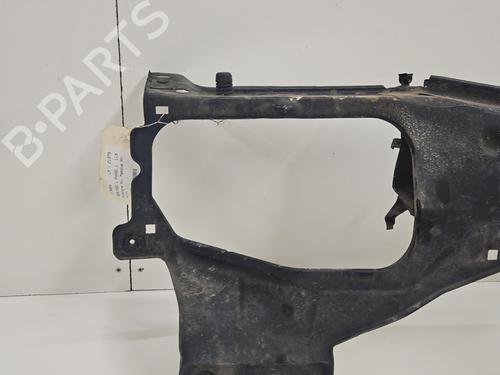 Front slam panel CITROËN BERLINGO / BERLINGO FIRST Box Body/MPV (M_) 1.9 D 70 (MBWJZ, MCWJZ) | BP25267132C72 