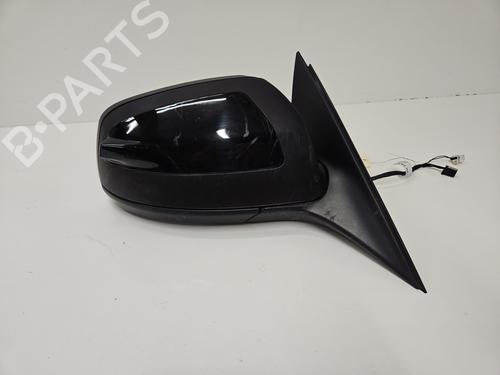 Right mirror MERCEDES-BENZ C-CLASS (W204) C 350 CDI (204.022) | BP30676665C27