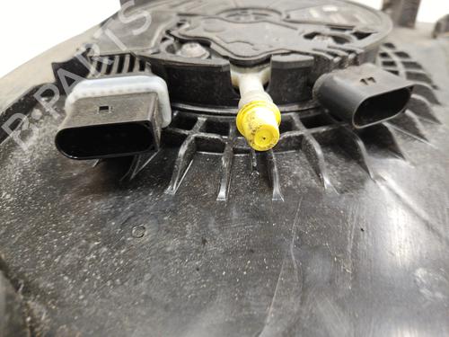 Used AdBlue tank AdBlue tank 37734481 37734481