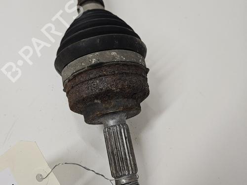 Left front driveshaft RENAULT KANGOO (KC0/1_) 1.5 dCi | BP35889194M38 - Image 2