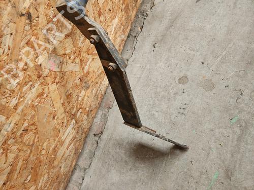 Trækkugle/Mekanisme CITROËN BERLINGO / BERLINGO FIRST Box Body/MPV (M_) 1.9 D 70 (MBWJZ, MCWJZ) | BP29978836C141 