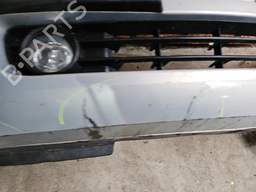 Front bumper RENAULT MEGANE II Estate (KM0/1_) 1.5 dCi (KM02, KM13) | BP30661443C7 