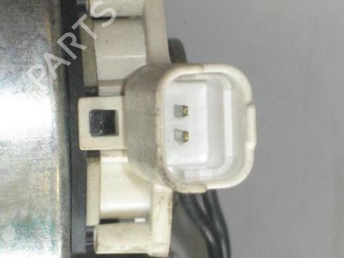 Used Horn Horn CITROËN C5 II (RC_) 1.6 HDi (RC8HZB) (109 hp) 20909930 20909930