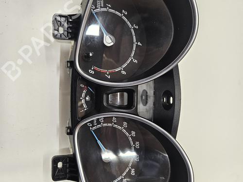 Electronic module FORD FIESTA VI (CB1, CCN) 1.0 EcoBoost | BP34171907M83  - Image 10