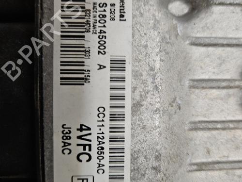 Electronic module FORD TRANSIT Van (FA_ _) 2.2 TDCi | BP29895650M83