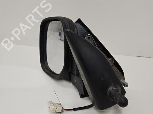 Used Left mirror CITROËN BERLINGO / BERLINGO FIRST Box Body/MPV (M_) 2.0 HDI 90 (MBRHY, MCRHY) (90 hp) 24321545