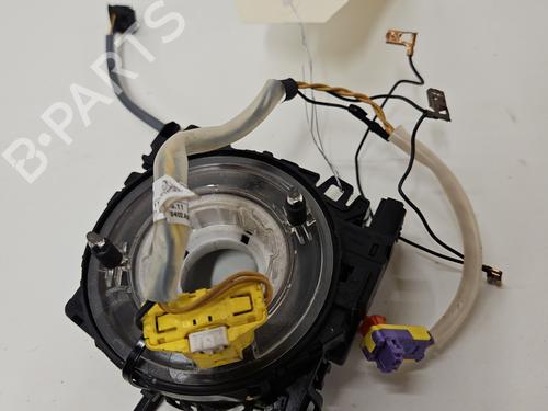 Used Squib airbag Squib airbag VW GOLF PLUS V (5M1, 521) [2004-2013] 33729136 33729136