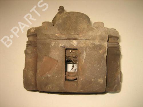 Used Right front brake caliper DACIA SANDERO 1.5 dCi (68 hp) 20909260