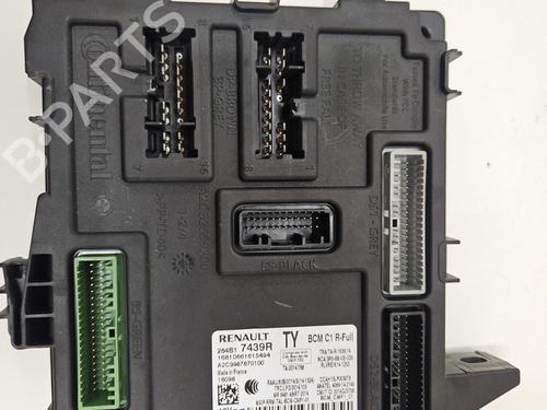 Electronic module RENAULT TALISMAN (LP_) 1.6 dCi 130 | BP31698331M83