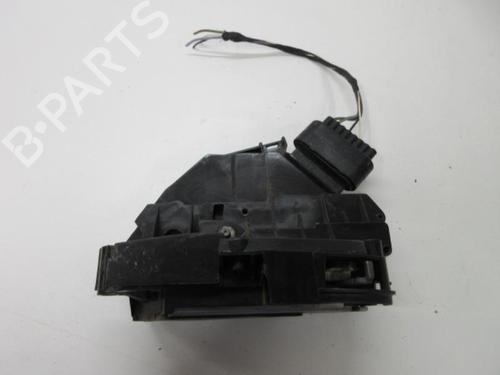 Front right lock FORD FIESTA VI (CB1, CCN) 1.4 TDCi | BP20903408C97 